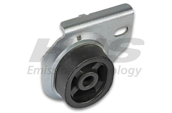 Mount, exhaust system