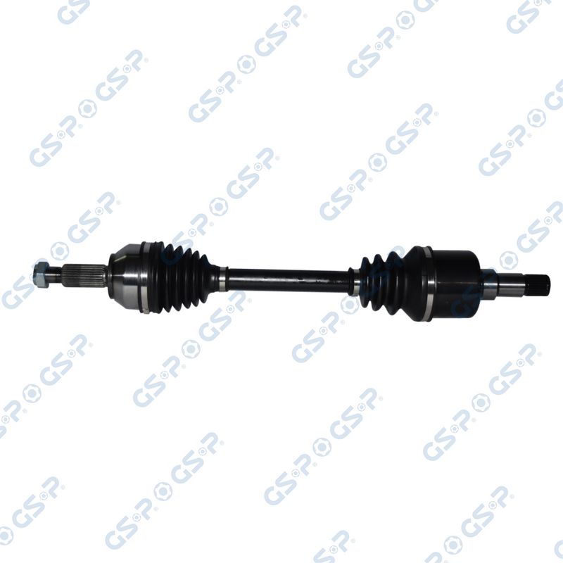 Drive Shaft MONDEO III (B5Y) -1447468
