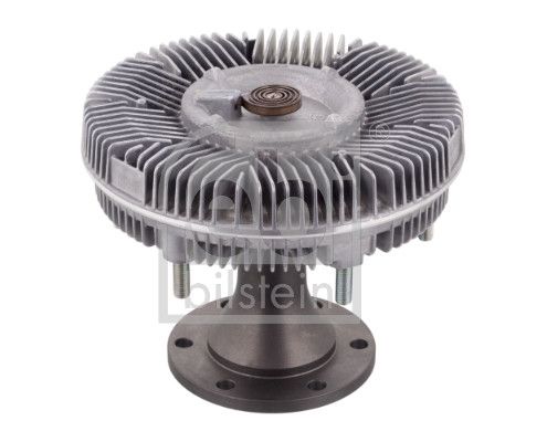 Clutch, radiator fan M A N - 51066300074
