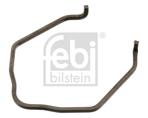Clamp, charge air hose VW-Audi - 1K0 145 769 A