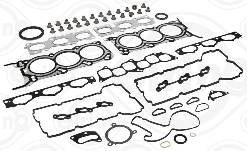Full Gasket Kit, engine Kia