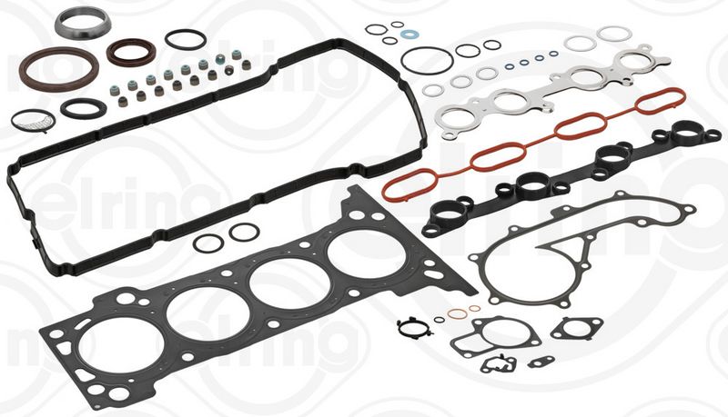 Full Gasket Kit, engine TOYOTA 04111-0C243