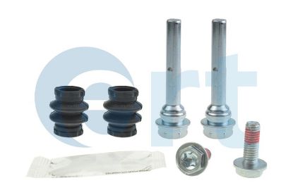 Guide Sleeve Kit, brake caliper