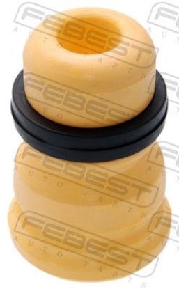 Rubber Buffer, suspension VAG 7L0512131B