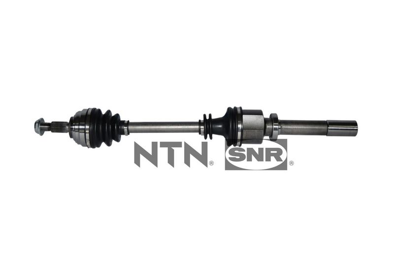 Drive Shaft RENAULT 8200261838