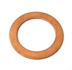 Seal Ring, oil drain plug MCC