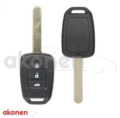 Housing, car key
