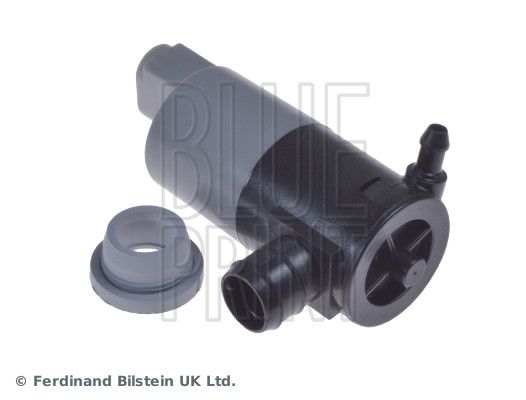 Washer Fluid Pump, window cleaning ROVER DMC 500040