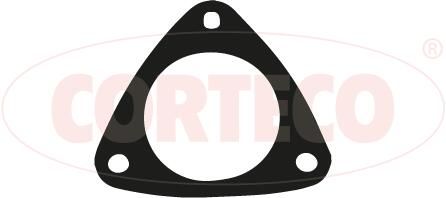 Gasket, exhaust pipe ALFA 1343903080
