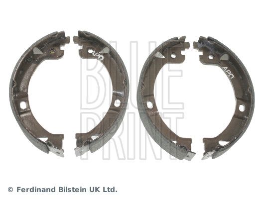 Brake Shoe Set, parking brake Chrysler 05019802AA