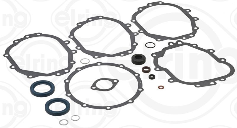 Gasket Set, manual transmission Porsche