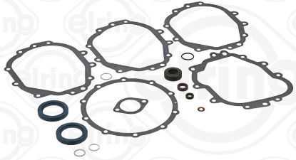 Gasket Set, manual transmission Porsche