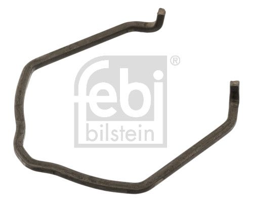 Clamp, charge air hose VW-Audi - 1J0 145 769 F