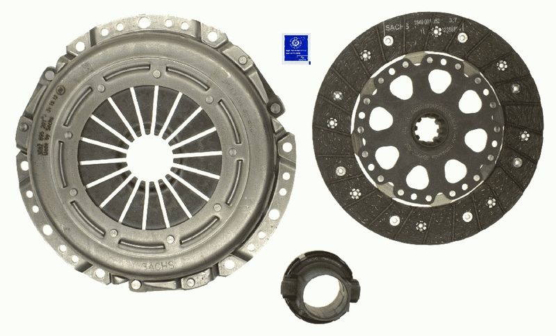 Clutch Kit BMW - 21 21 1 226 137