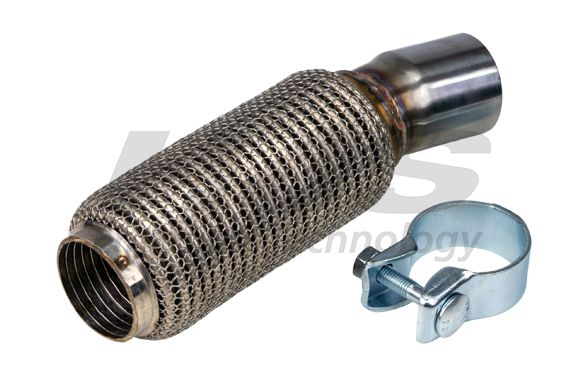 Repair Pipe, catalytic converter