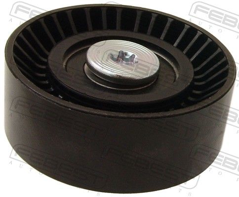 Deflection/Guide Pulley, V-ribbed belt BMW 11 28 7 549 557, SSANGYONG 6642000010