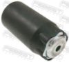 Protective Cap/Bellow, shock absorber NISSAN 56100-EB31D
