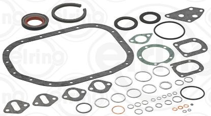 Gasket Kit, crankcase DAIMLER PKW