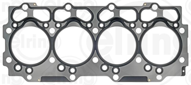 Gasket, cylinder head VOYAGER II (GS) 2.5 TD