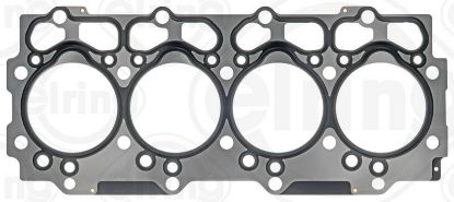 Gasket, cylinder head VOYAGER II (GS) 2.5 TD