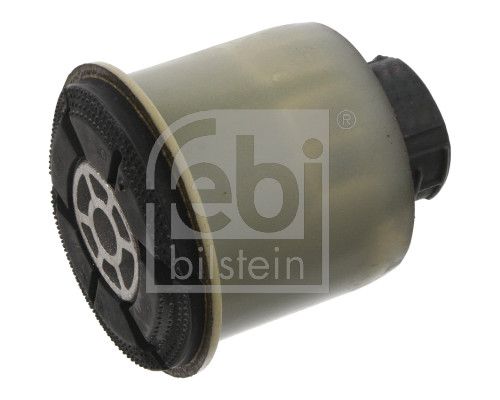 Bushing, axle beam Renault 55 04 453 44R