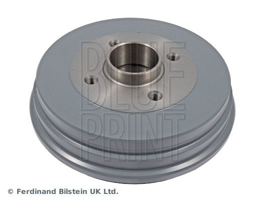 Brake Drum NISSAN MICRA (K12) 1.2 16V