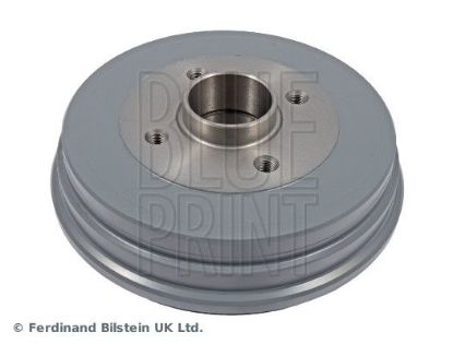 Brake Drum NISSAN MICRA (K12) 1.2 16V