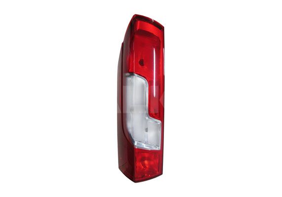 Tail Light Assembly