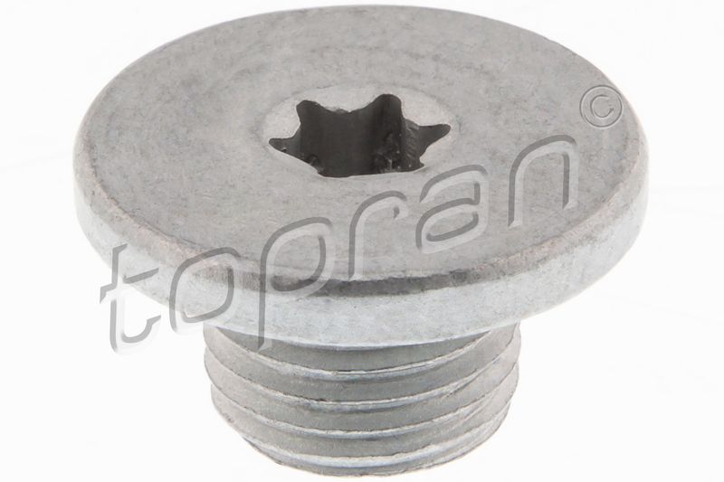 Screw Plug, oil sump Opel, Ford, PSA, Fiat, General Motors