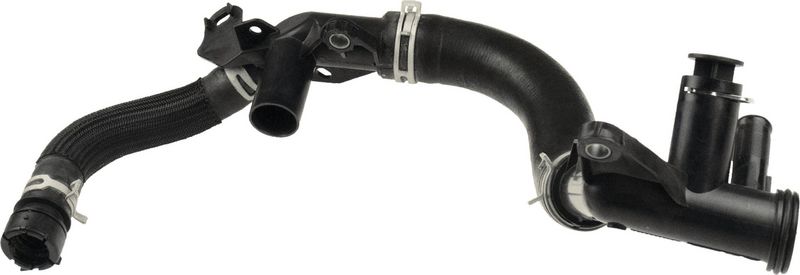 Heater Hose CITROËN 1336AW