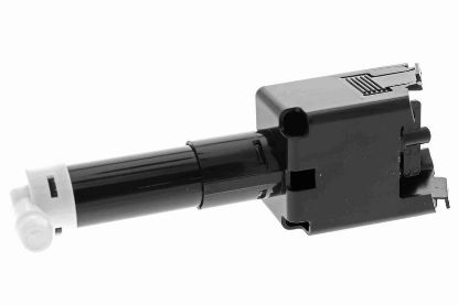 Washer Fluid Jet, headlight cleaning TOYOTA 85207-33010