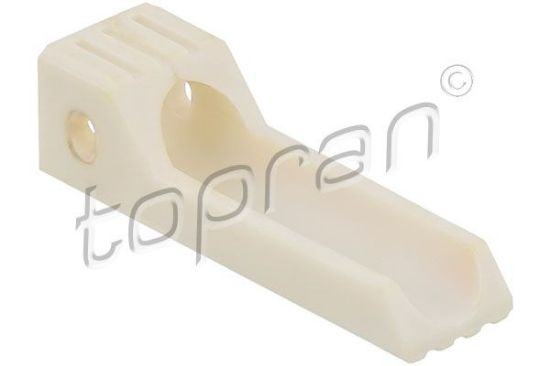 Bushing, selector/shift rod VAG