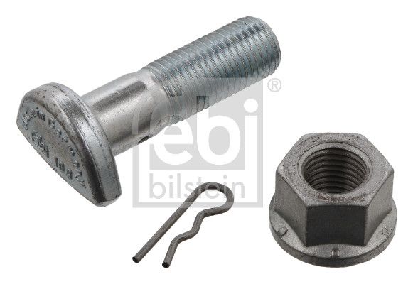 Wheel Stud Universell verwendbar (z.B. DIN) 659 112 450 S1