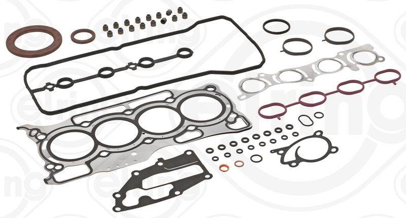 Full Gasket Kit, engine Nissan