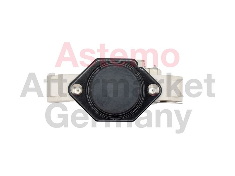 Alternator Regulator