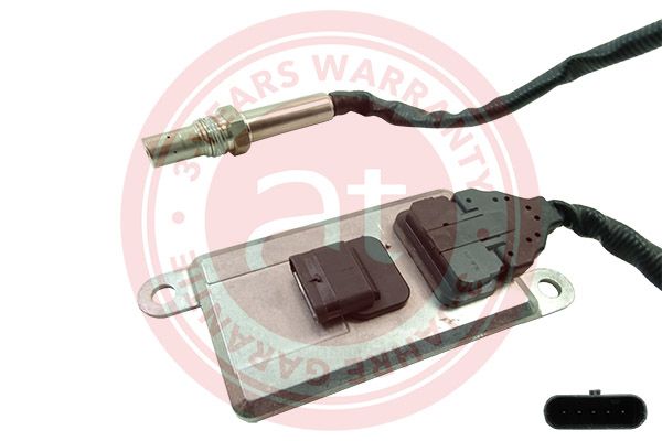 NOX Sensor, NOX catalytic converter Iveco