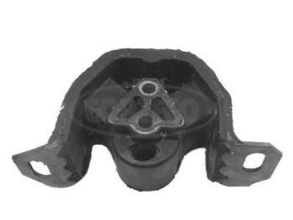 Mounting, automatic transmission Mounting, automatic transmission