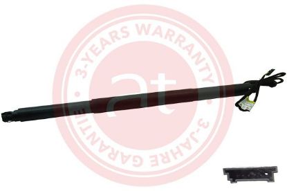 Electric Motor, tailgate BMW - 51 24 7 339 431