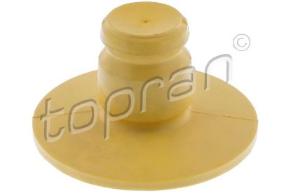 Rubber Buffer, suspension GENERAL MOTORS - 90576351