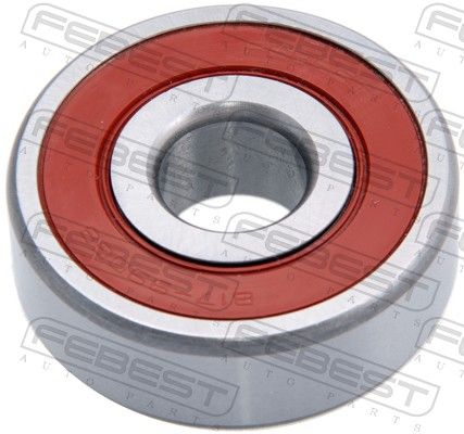 Drive Bearing, alternator ALFA ROMEO 9947676, BMW 12311747246, FIAT 9947676,