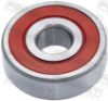Drive Bearing, alternator ALFA ROMEO 9947676, BMW 12311747246, FIAT 9947676,