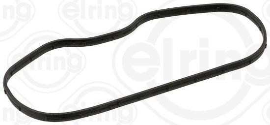 Gasket, timing case cover Iveco