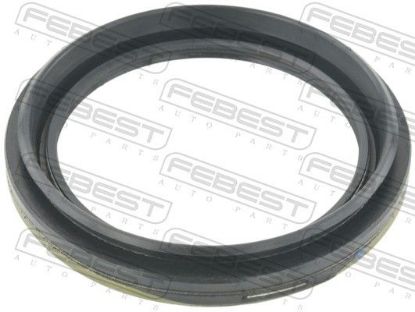 Seal Ring, wheel hub MITSUBISHI 3870A164