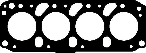 Gasket, cylinder head