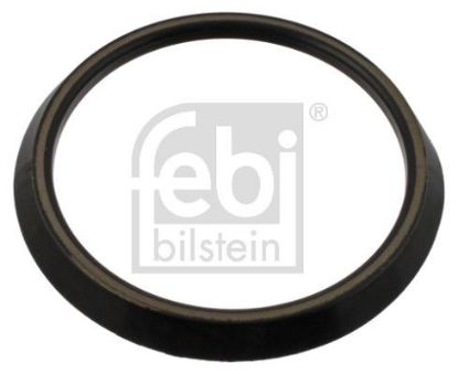 Shaft Seal, manual transmission Volvo Lkw 1652622