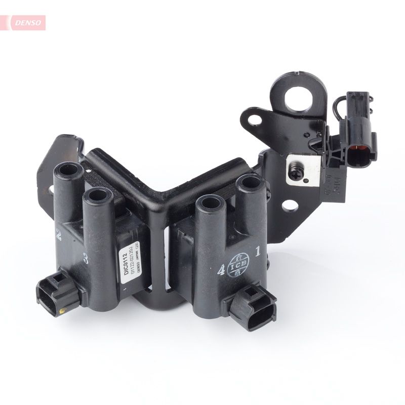 Ignition Coil Hyundai