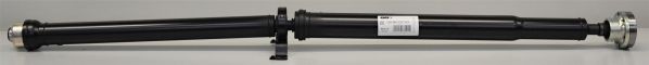 Propshaft, axle drive AUDI Q7 Q8 4M0521101AQ