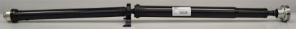 Propshaft, axle drive AUDI Q7 Q8 4M0521101AQ