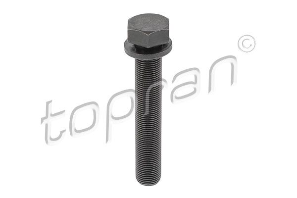 Pulley Bolt VAG - N   904 980 01, VOLVO - 9186595