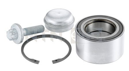 Wheel Bearing Kit MB A2219810406